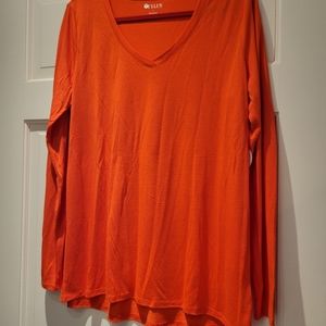 NWT LADIES STYLUS TOP